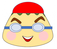 水泳兄
