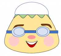 水泳弟