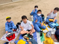 6年_学活_佐々木盛州_2025年12月11日のノート_1