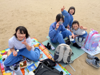 6年_学活_佐々木盛州_2025年12月11日のノート_2